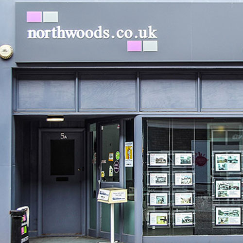 Northwoods Estate agents